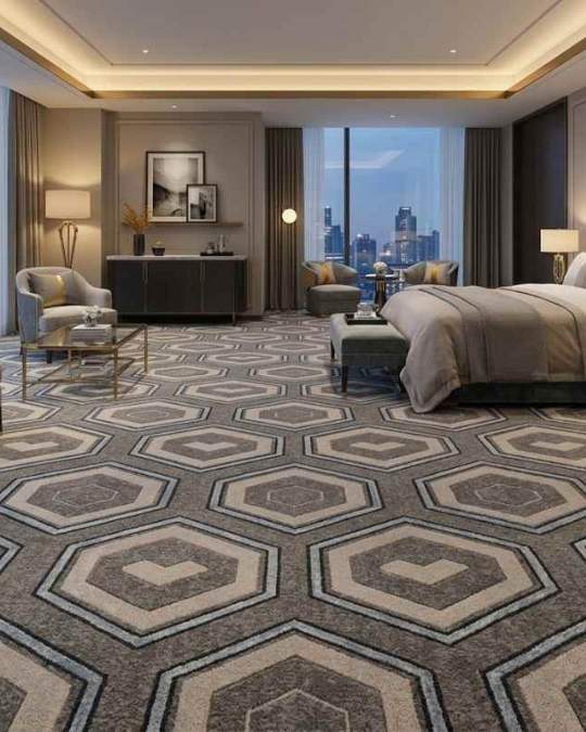 Rugs & Carpets 1